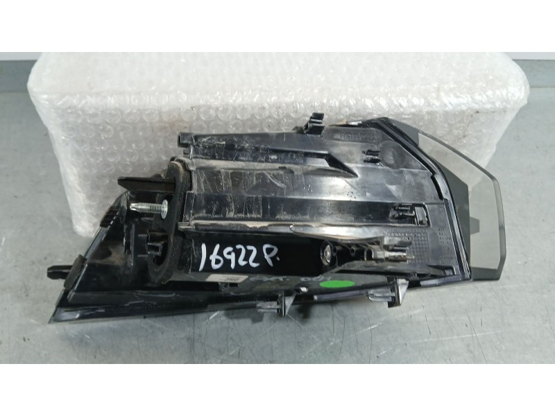 Recambio de piloto trasero derecho exterior para peugeot 2008 ii (ud_, us_, uy_, uj_, ur_, uc_) 1.2 puretech 100 referencia OEM 