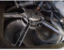 Recambio de electroventilador para opel grandland / grandland x (a18, p1uo) 1.6 turbo d (75) referencia OEM IAM 9836638080  