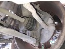 Recambio de mangueta delantera derecha para opel grandland / grandland x (a18, p1uo) 1.6 turbo d (75) referencia OEM IAM 1647857