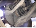 Recambio de mangueta delantera izquierda para opel grandland / grandland x (a18, p1uo) 1.6 turbo d (75) referencia OEM IAM 16478