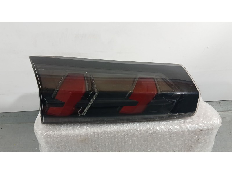 Recambio de piloto trasero izquierdo interior para peugeot 2008 ii (ud_, us_, uy_, uj_, ur_, uc_) 1.2 puretech 100 referencia OE