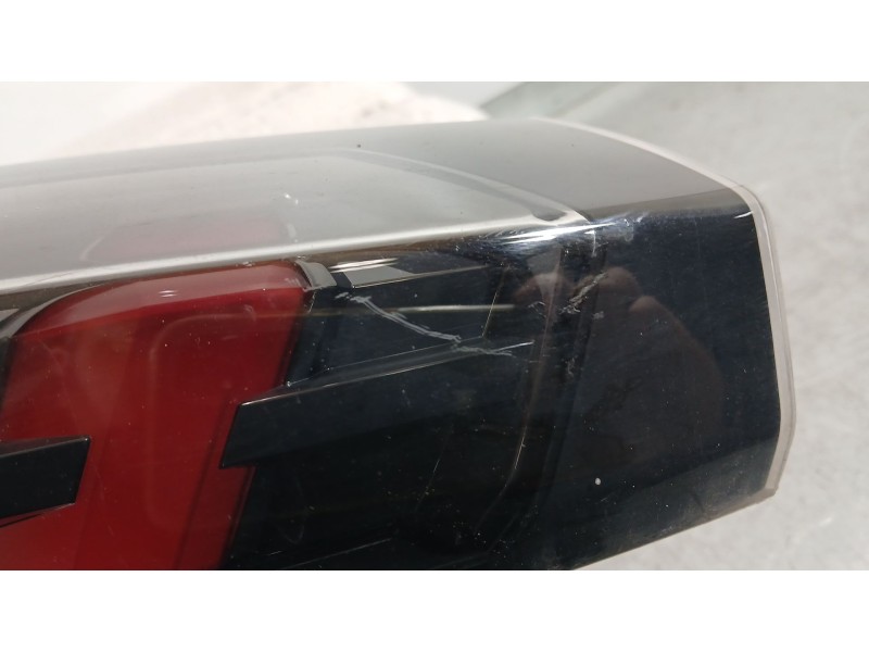 Recambio de piloto trasero izquierdo interior para peugeot 2008 ii (ud_, us_, uy_, uj_, ur_, uc_) 1.2 puretech 100 referencia OE