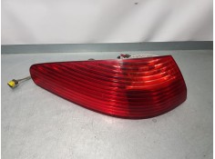 Recambio de piloto trasero izquierdo para peugeot 607 (s1) pack referencia OEM IAM   EXTERIOR