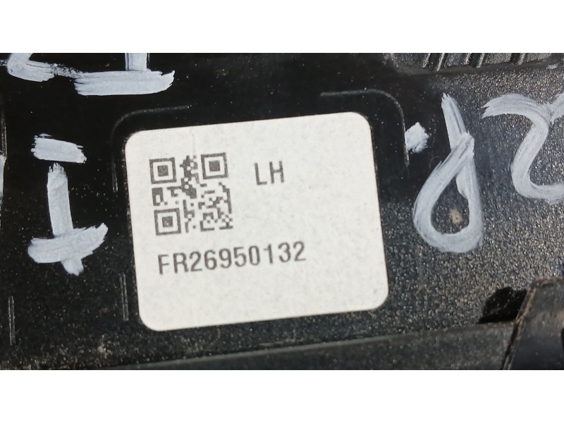 Recambio de piloto trasero izquierdo interior para peugeot 2008 ii (ud_, us_, uy_, uj_, ur_, uc_) 1.2 puretech 100 referencia OE