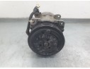Recambio de compresor aire acondicionado para peugeot 206 hatchback (2a/c) 1.4 i referencia OEM IAM 6453CN 6453JG 