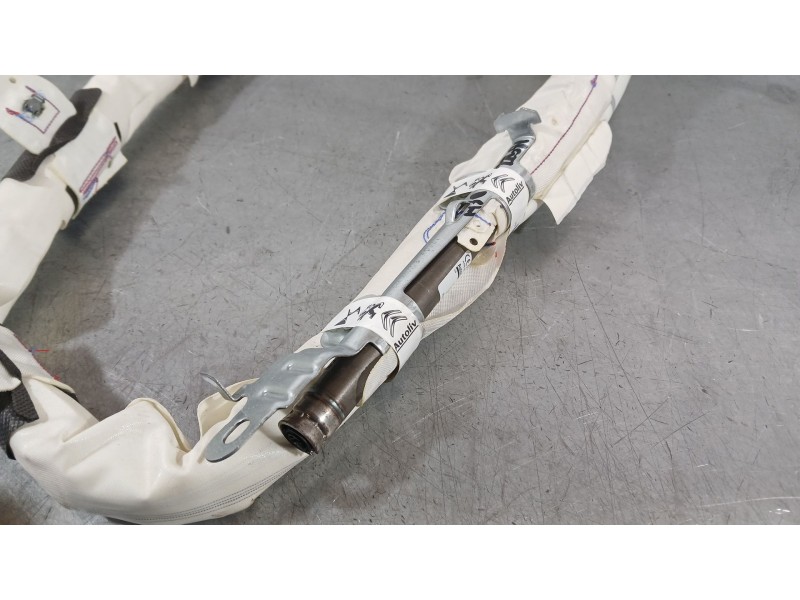 Recambio de airbag cortina delantero derecho para peugeot 2008 ii (ud_, us_, uy_, uj_, ur_, uc_) 1.2 puretech 100 referencia OEM