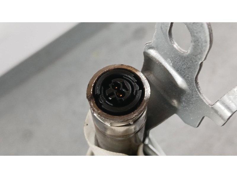 Recambio de airbag cortina delantero izquierdo para peugeot 2008 ii (ud_, us_, uy_, uj_, ur_, uc_) 1.2 puretech 100 referencia O