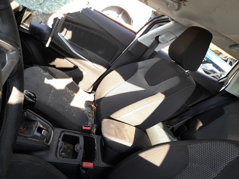 Recambio de asiento delantero derecho para opel grandland / grandland x (a18, p1uo) 1.6 turbo d (75) referencia OEM IAM   