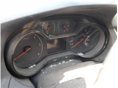 Recambio de cuadro instrumentos para opel grandland / grandland x (a18, p1uo) 1.6 turbo d (75) referencia OEM IAM 9831138780  