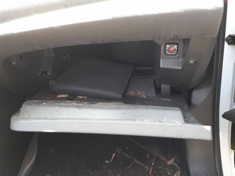 Recambio de guantera para opel grandland / grandland x (a18, p1uo) 1.6 turbo d (75) referencia OEM IAM YP001012GY  