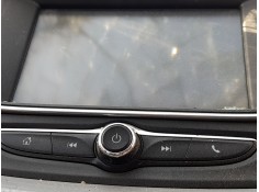 SISTEMA NAVEGACION GPS 