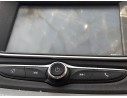 Recambio de sistema navegacion gps para opel grandland / grandland x (a18, p1uo) 1.6 turbo d (75) referencia OEM IAM   