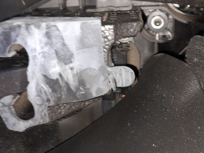 Recambio de potenciometro pedal para opel grandland / grandland x (a18, p1uo) 1.6 turbo d (75) referencia OEM IAM 9674829180  