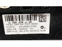 Recambio de sistema navegacion gps para peugeot 2008 ii (ud_, us_, uy_, uj_, ur_, uc_) 1.2 puretech 100 referencia OEM IAM 98377