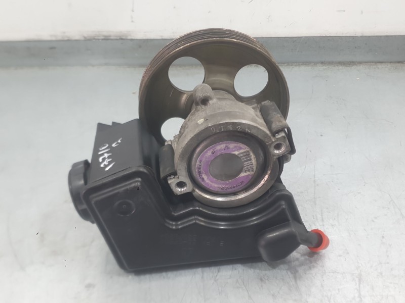 Recambio de bomba direccion para peugeot 206 hatchback (2a/c) 1.4 i referencia OEM IAM 4007KX  