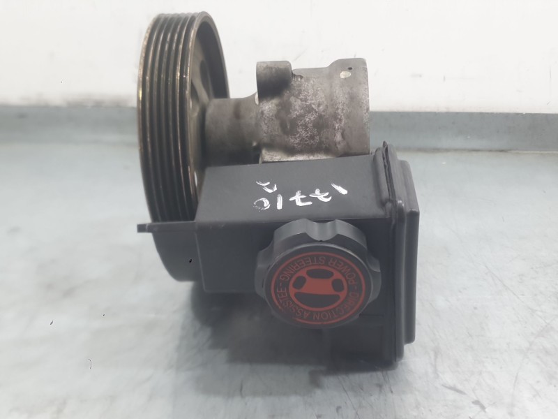 Recambio de bomba direccion para peugeot 206 hatchback (2a/c) 1.4 i referencia OEM IAM 4007KX  