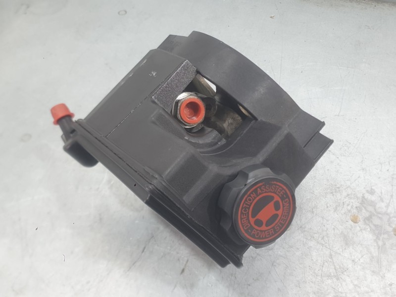 Recambio de bomba direccion para peugeot 206 hatchback (2a/c) 1.4 i referencia OEM IAM 4007KX  