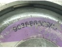 Recambio de bomba direccion para peugeot 206 hatchback (2a/c) 1.4 i referencia OEM IAM 4007KX  