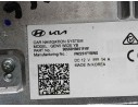 Recambio de sistema navegacion gps para kia stonic (ybcuv) drive referencia OEM IAM 96560H8461FHV GEN5WIDEYB 