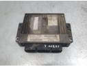 Recambio de centralita motor uce para peugeot 206 hatchback (2a/c) 1.4 i referencia OEM IAM 1940W1  
