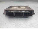 Recambio de centralita motor uce para peugeot 206 hatchback (2a/c) 1.4 i referencia OEM IAM 1940W1  