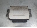 Recambio de centralita motor uce para peugeot 206 hatchback (2a/c) 1.4 i referencia OEM IAM 1940W1  