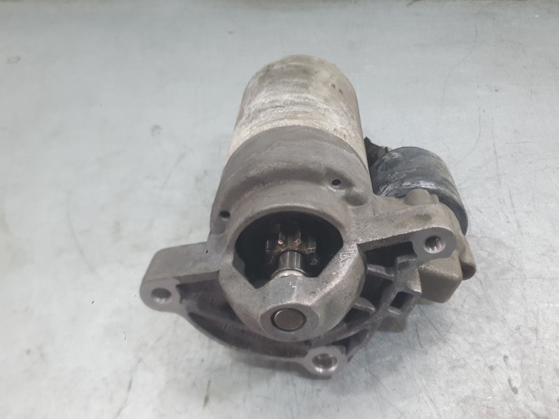 Recambio de motor arranque para peugeot 206 hatchback (2a/c) 1.4 i referencia OEM IAM 5802M9 5802EP 