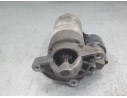 Recambio de motor arranque para peugeot 206 hatchback (2a/c) 1.4 i referencia OEM IAM 5802M9 5802EP 
