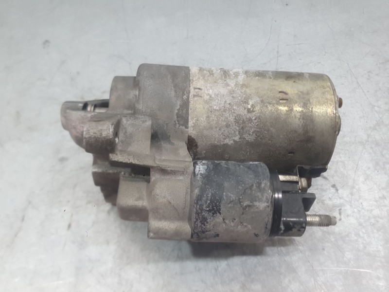 Recambio de motor arranque para peugeot 206 hatchback (2a/c) 1.4 i referencia OEM IAM 5802M9 5802EP 