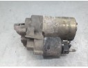 Recambio de motor arranque para peugeot 206 hatchback (2a/c) 1.4 i referencia OEM IAM 5802M9 5802EP 