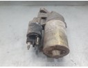 Recambio de motor arranque para peugeot 206 hatchback (2a/c) 1.4 i referencia OEM IAM 5802M9 5802EP 