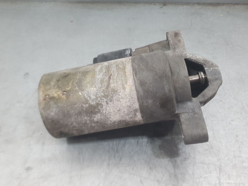 Recambio de motor arranque para peugeot 206 hatchback (2a/c) 1.4 i referencia OEM IAM 5802M9 5802EP 