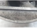 Recambio de motor arranque para peugeot 206 hatchback (2a/c) 1.4 i referencia OEM IAM 5802M9 5802EP 