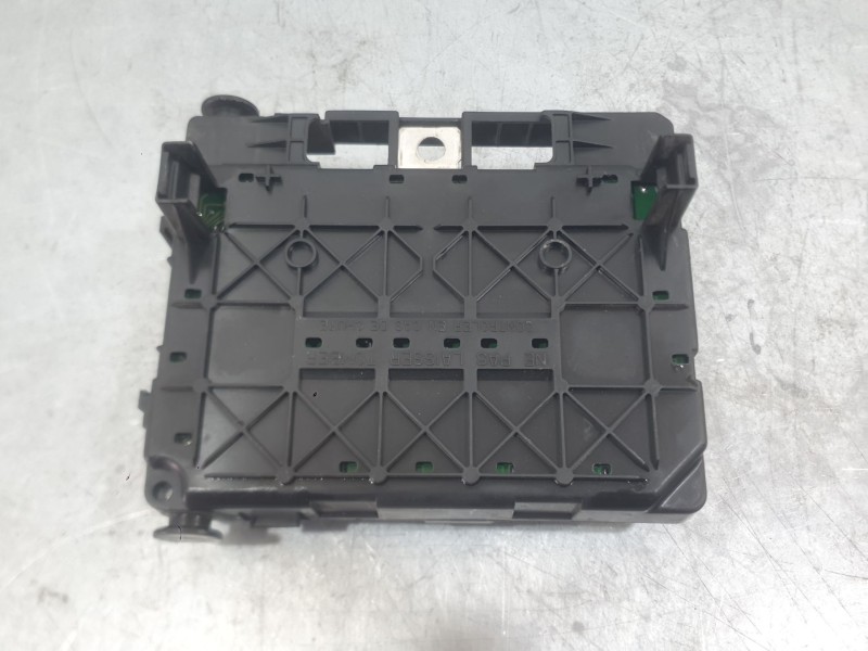 Recambio de caja reles / fusibles para peugeot 206 hatchback (2a/c) 1.4 i referencia OEM IAM   