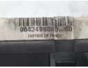 Recambio de caja reles / fusibles para peugeot 206 hatchback (2a/c) 1.4 i referencia OEM IAM   