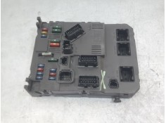 CAJA RELES / FUSIBLES 9646777380 BSI SIEMENS 620588182