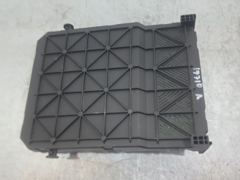 Recambio de caja reles / fusibles para peugeot 206 hatchback (2a/c) 1.4 i referencia OEM IAM  BSI 