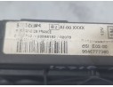 Recambio de caja reles / fusibles para peugeot 206 hatchback (2a/c) 1.4 i referencia OEM IAM  BSI 