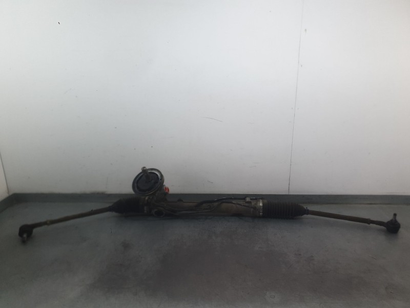 Recambio de cremallera direccion para peugeot 206 hatchback (2a/c) 1.4 i referencia OEM IAM 1617933280  
