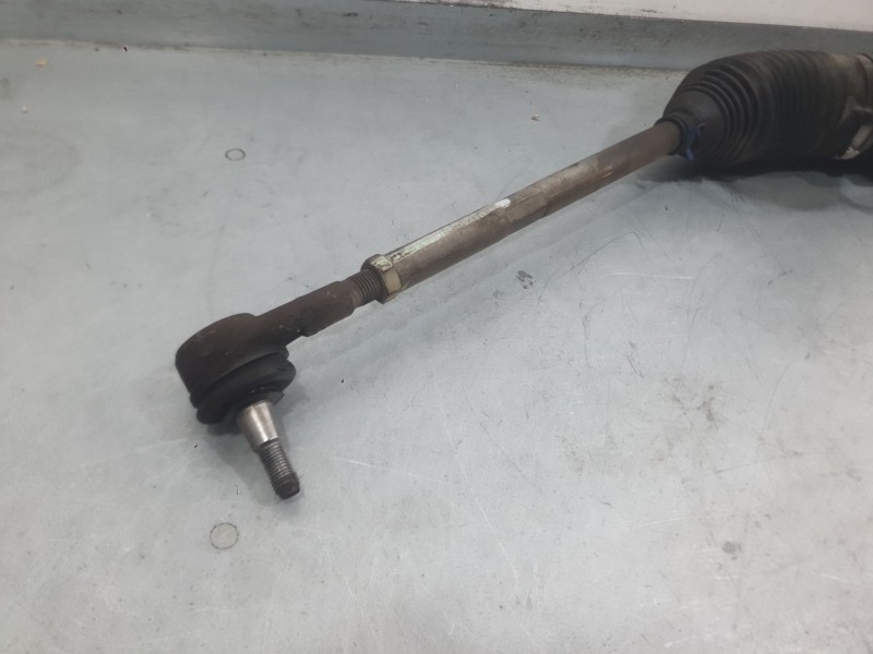 Recambio de cremallera direccion para peugeot 206 hatchback (2a/c) 1.4 i referencia OEM IAM 1617933280  