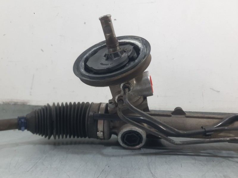 Recambio de cremallera direccion para peugeot 206 hatchback (2a/c) 1.4 i referencia OEM IAM 1617933280  