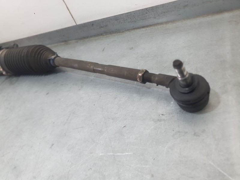 Recambio de cremallera direccion para peugeot 206 hatchback (2a/c) 1.4 i referencia OEM IAM 1617933280  