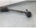 Recambio de cremallera direccion para peugeot 206 hatchback (2a/c) 1.4 i referencia OEM IAM 1617933280  