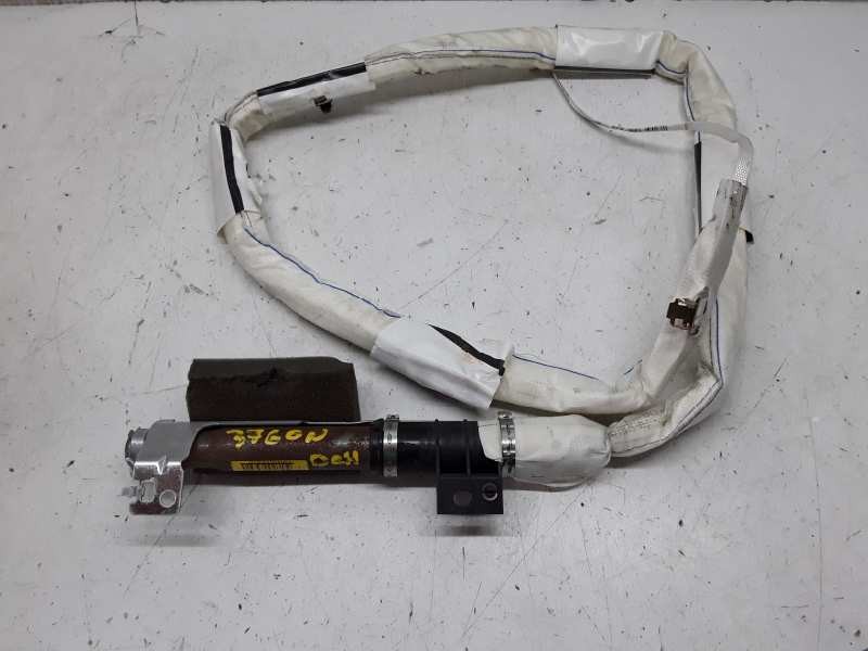 Recambio de airbag cortina delantero derecho para renault scenic (ja..) 1.6 16v referencia OEM IAM   