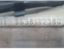 Recambio de cremallera direccion para peugeot 206 hatchback (2a/c) 1.4 i referencia OEM IAM 1617933280  