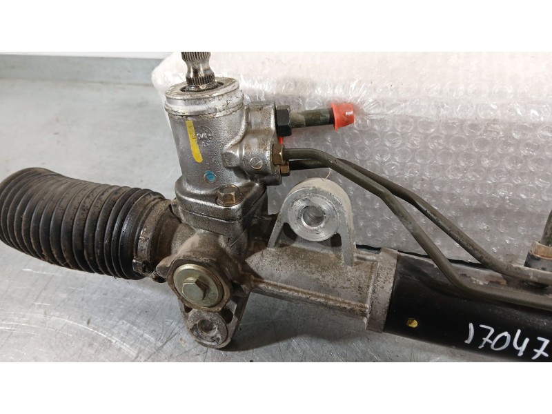 Recambio de cremallera direccion para kia cerato i sedán (ld) 1.6 referencia OEM IAM 577002F630 ASISTIDA 