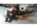 Recambio de cremallera direccion para kia cerato i sedán (ld) 1.6 referencia OEM IAM 577002F630 ASISTIDA 