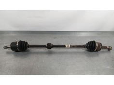 TRANSMISION DELANTERA DERECHA 495002F600 