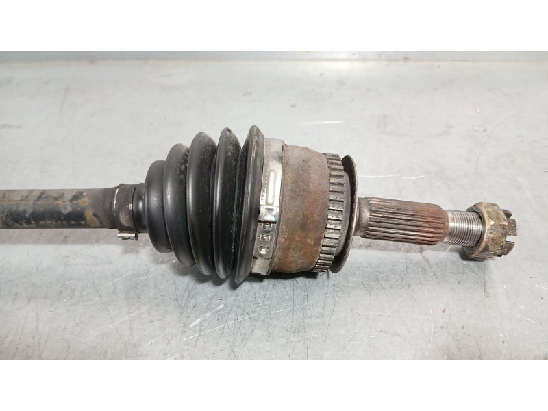 Recambio de transmision delantera derecha para kia cerato i sedán (ld) 1.6 referencia OEM IAM 495002F600  