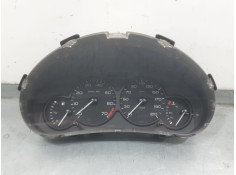CUADRO INSTRUMENTOS 9645096180 